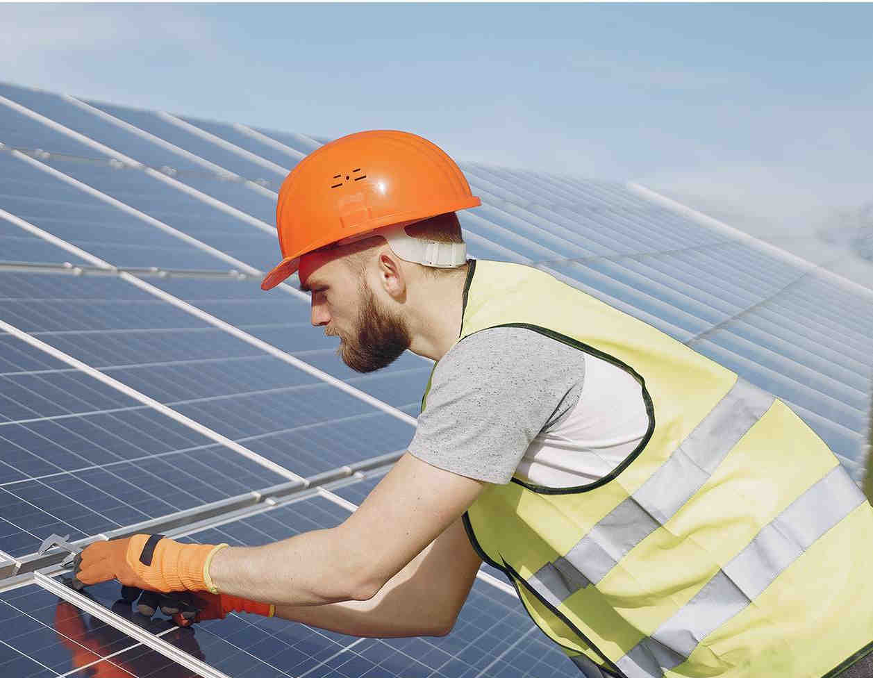 Solar